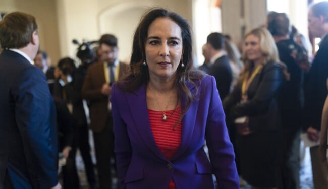 AAG Dhillon Lowers the Boom on UC Berkeley After TPUSA Violence – RedState