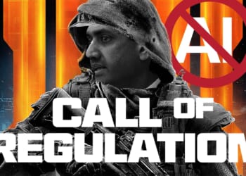 AI art in 'Call of Duty' leads Ro Khanna to call for more regulation