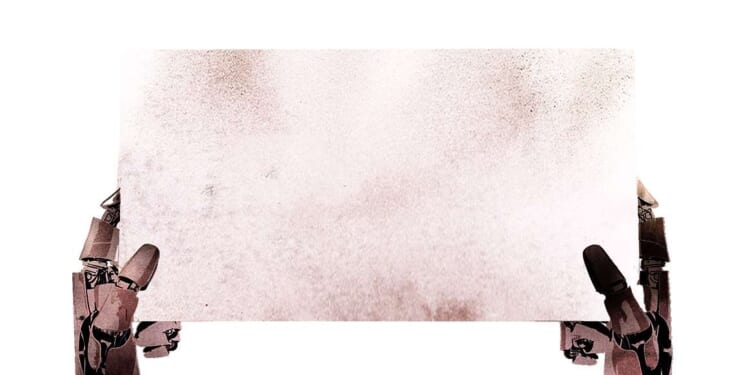 AI might help doctors be more efficient