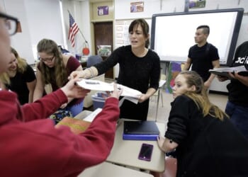 AK School District in Trouble With AG After Refusing to 'Endorse' U.S. Founding Docs – RedState