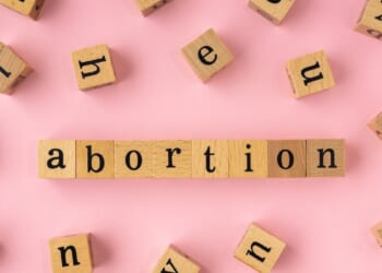 Activist Group Proudly Debuts Pro-Abortion Book Aimed At Children