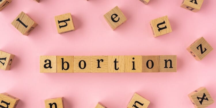 Activist Group Proudly Debuts Pro-Abortion Book Aimed At Children