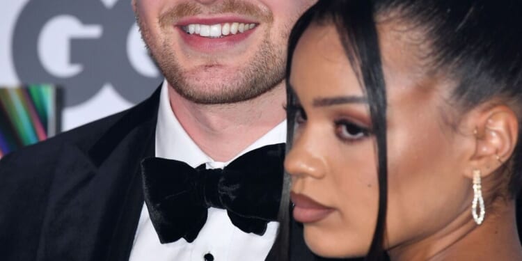 Adam Peaty's mum finds support in unlikely place amid wedding snub row | UK | News