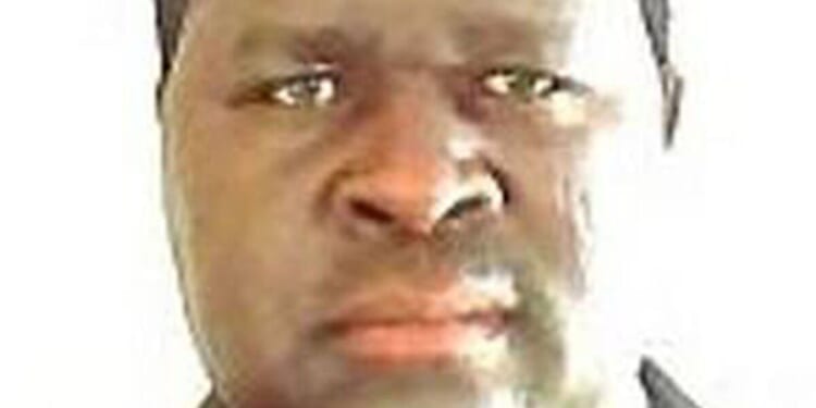 Adolf Hitler Uunona set for another election victory after 2020 triumph in Namibia | World | News