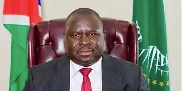 Adolf Hitler politician insists his father didn't know of Nazi's evil | World | News