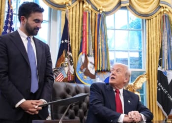 Affordability Is the Biggest Problem in Blue States