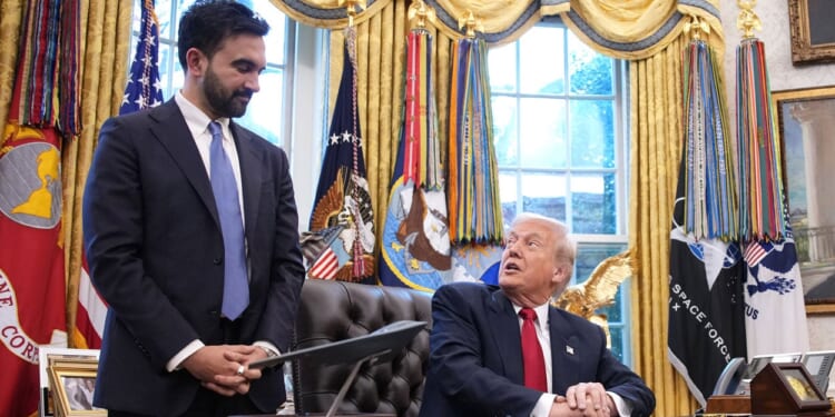 Affordability Is the Biggest Problem in Blue States