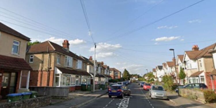 Afghan man charged with sexual assaults and entering Britain illegally | UK | News