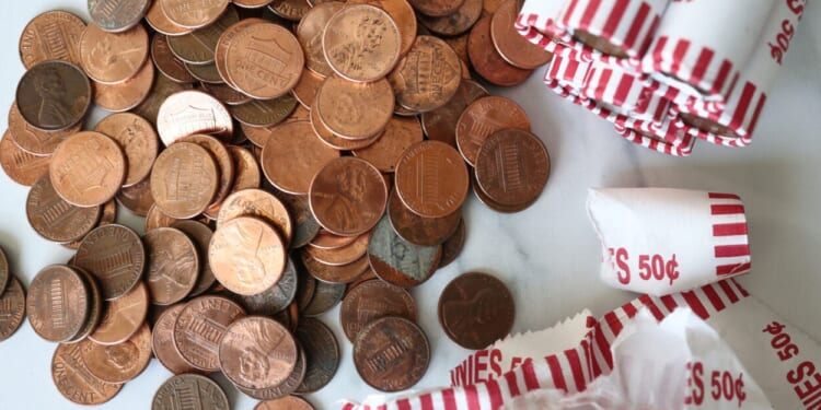 After 232 Years, America Strikes Its Final Penny