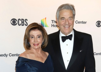 After 38 Years in Congress, Pelosi Stocks Up 16,930 Percent, Now Worth $280 Million – RedState