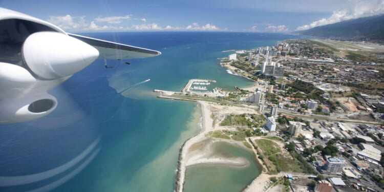 Airlines cancel flights from Caracas after 'heightened military activity' alert | World | News