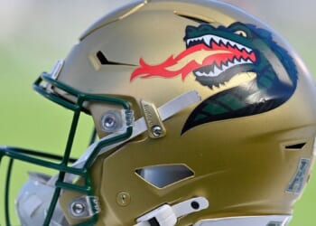 Alabama Football Player Charged With Attempted Murder After Stabbing Incident