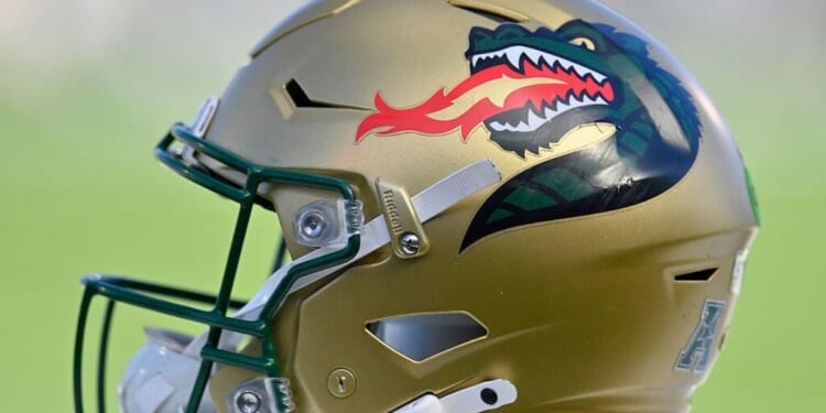 Alabama Football Player Charged With Attempted Murder After Stabbing Incident