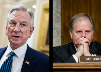 Alabama Governor’s Race Becomes 2020 Senate Rematch