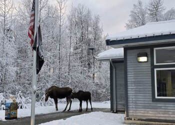 End Daylight Saving Time in Alaska? New Poll Shows Strong Support – RedState