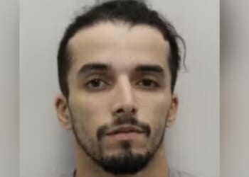 Algerian sex offender re-arrested nine days after being mistakenly released from prison