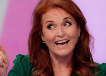 All about the 'former-cattle shed' dubbed perfect for Sarah Ferguson | Royal | News