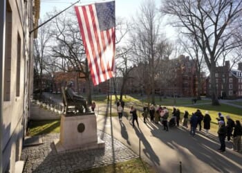 America Doesn’t Need 600,000 Chinese ‘Students’ – RedState