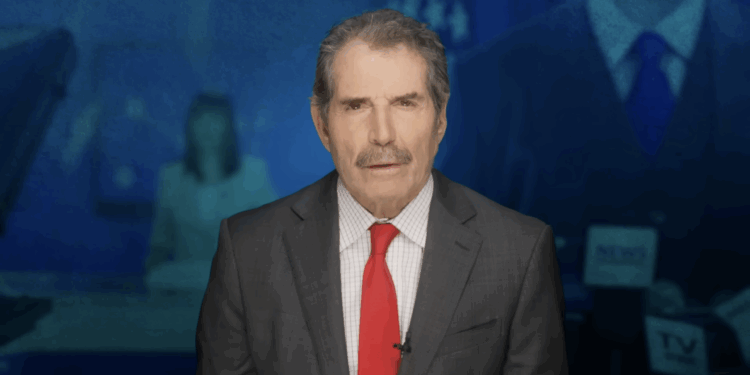 America is in a golden age. Are we headed toward a Roman ending?