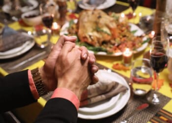 Americans Have Reason to Be Thankful This Thanksgiving