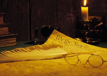 America's Forgotten First Thanksgiving