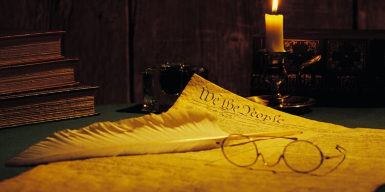 America's Forgotten First Thanksgiving