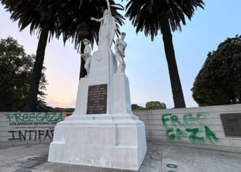 America’s Passive Betrayal of Its Global War on Terrorism Veterans – RedState