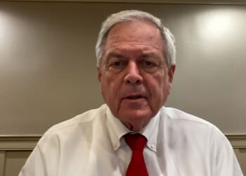 America's Top Concern Heading Into 2026