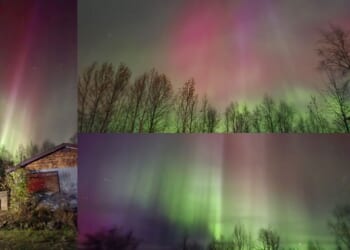 An Alaska Sight Is Coming to the Lower 48, Thanks to the Sun – RedState