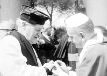 Analysis: Six-decade journey towards unity