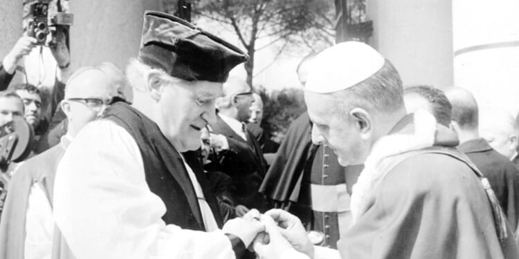 Analysis: Six-decade journey towards unity