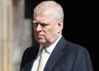 Andrew Mountbatten-Windsor accused of 'hiding' from US Congress as deadline looms | Royal | News