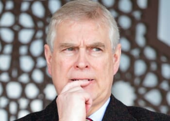 Andrew claims 'investigated' by police after he tried to 'dig up dirt on Virginia Guiffre | Royal | News