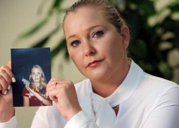 Andrew’s multimillion-dollar payout to Virginia Giuffre sparks family war | Royal | News