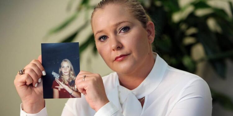 Andrew’s multimillion-dollar payout to Virginia Giuffre sparks family war | Royal | News