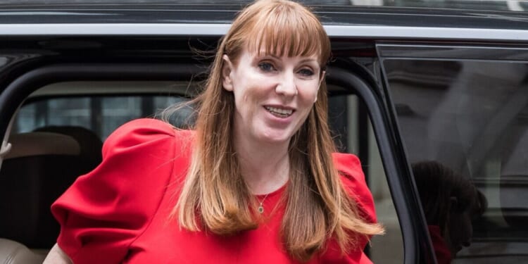 Angela Rayner’s ‘real reason’ for buying £800k flat revealed | Politics | News