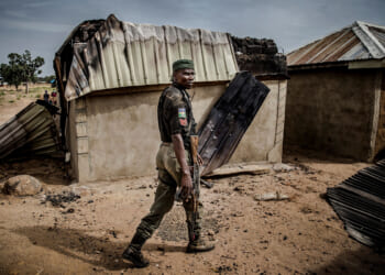 Anglican priest dies in captivity after kidnapping in Nigeria