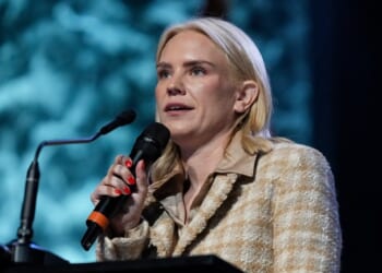 Another Crazy Leftist Running for Congress, This Time in a Red State – RedState