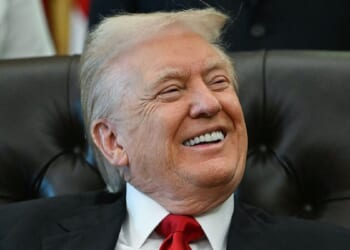 Another Muslim Majority Country Joins Abraham Accords, Hailed As ‘Major Step Forward’