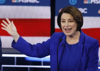 Anti-Trump Energy Attack Backfires and Burns Biden Instead – RedState