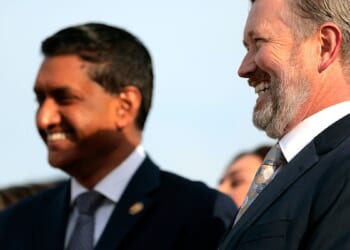 Anti-Trump Lawmakers To Host Alleged Epstein Survivors