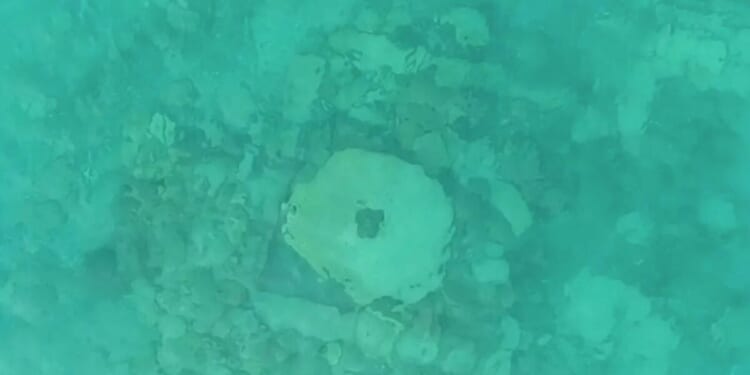 Archaeology breakthrough as incredible Atlantis city discovered after 525 years | World | News