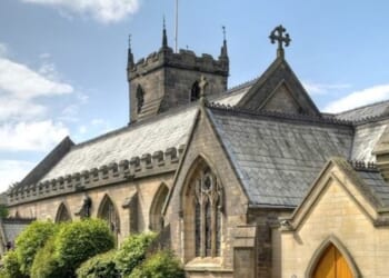 Archbishop of York calls on Chancellor to reinstate grant scheme for historic churches