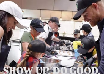 Archie and Lilibet make rare appearance and fans say the same thing | Royal | News