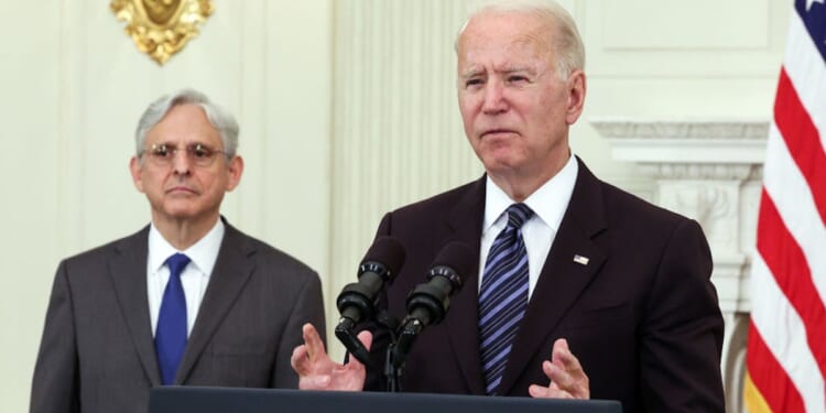 Arctic Frost Docs Reveal Massive Operation Targeting Trump Allies