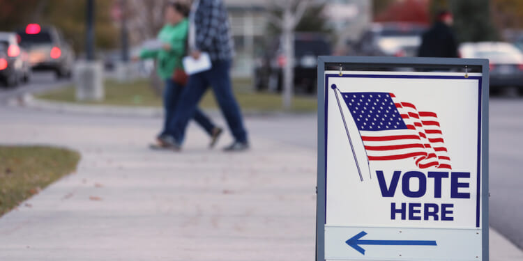 As Christians, how do we come back from this election loss?