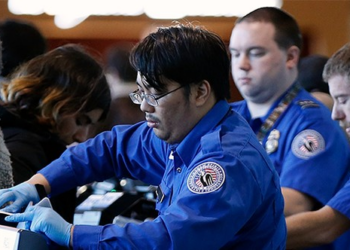 As Long TSA Lines and Flight Delays Pile Up, White House Says, 'Thank a Democrat' – RedState