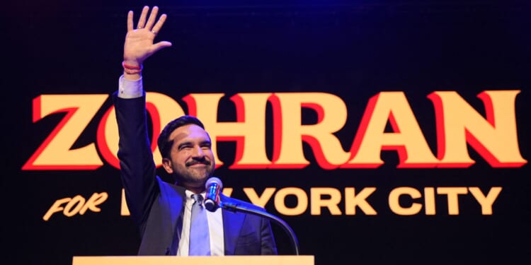 As Religion Weakens, Socialism Strengthens