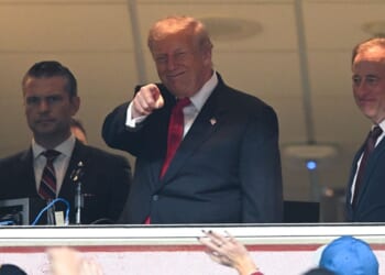 As Schumer Shutdown Comes to a Halt, Trump Proposal Could Turbocharge Patient Power