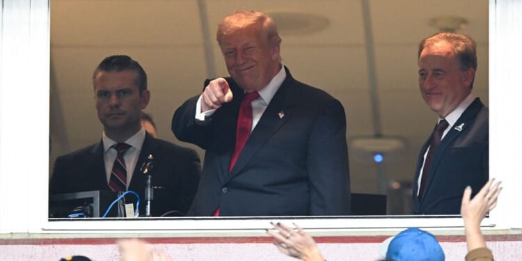 As Schumer Shutdown Comes to a Halt, Trump Proposal Could Turbocharge Patient Power